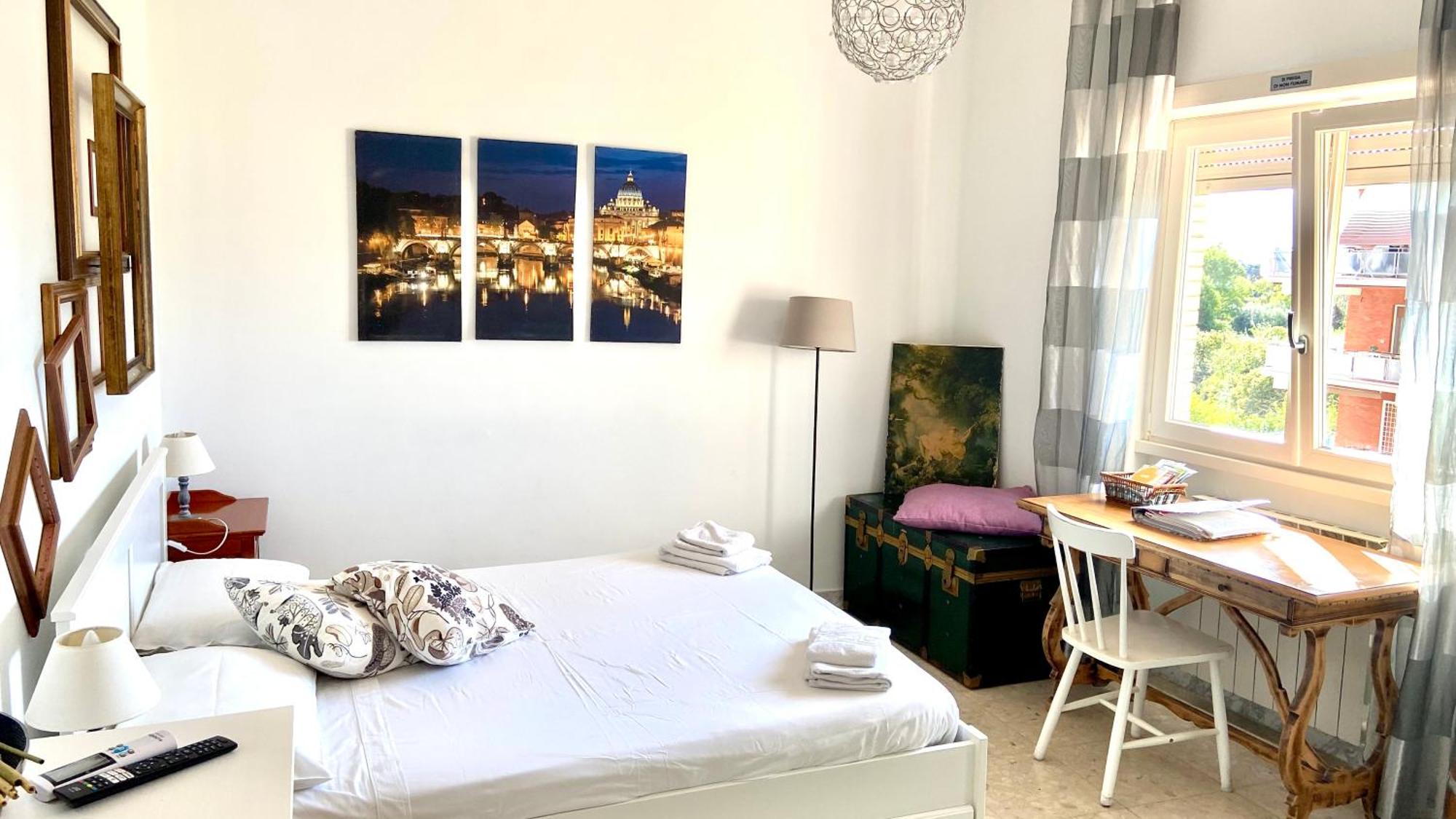 Romagraziosa Rent Apartment Exterior photo