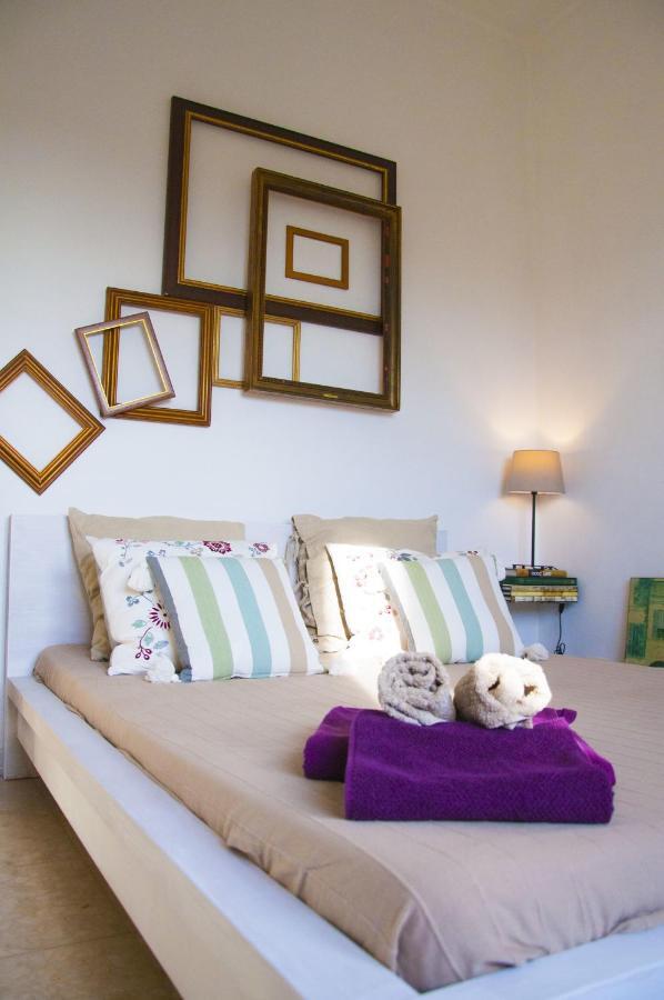 Romagraziosa Rent Apartment Room photo